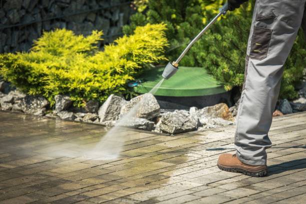 Best Gas Station Cleaning  in Mount Pleasant, WI
