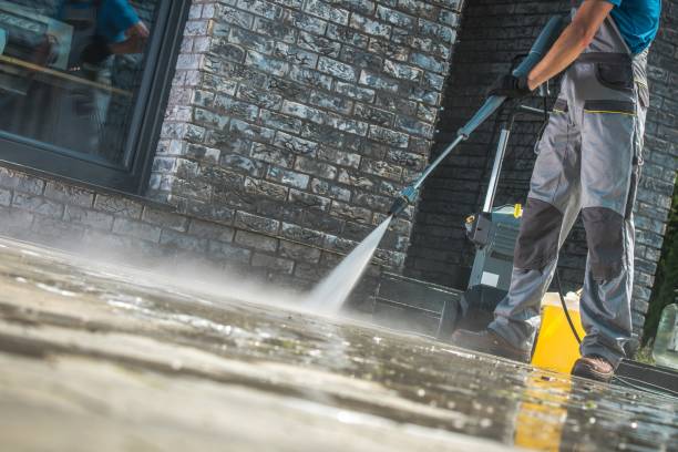 Best Dumpster Area Cleaning  in Mount Pleasant, WI