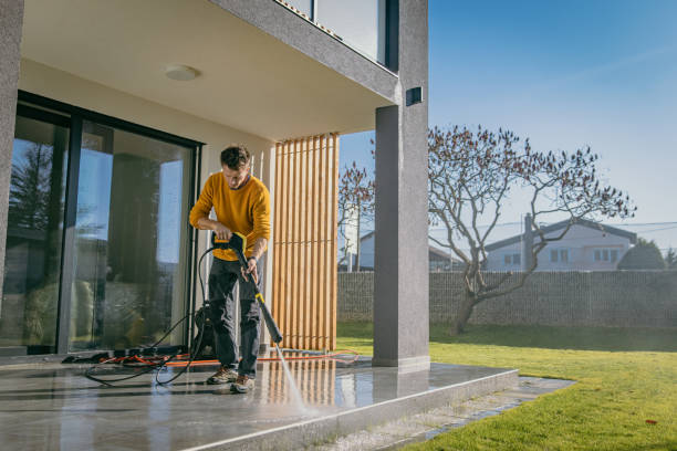 Best House Exterior Washing  in Mount Pleasant, WI