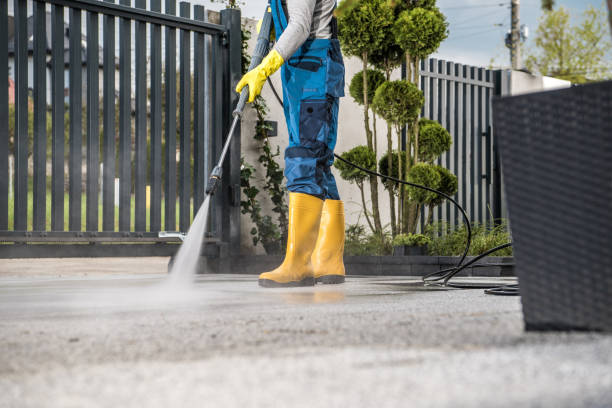Professional Pressure Washing Services in Mount Pleasant, WI