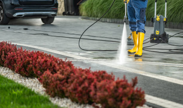 Best Machinery and Equipment Cleaning  in Mount Pleasant, WI