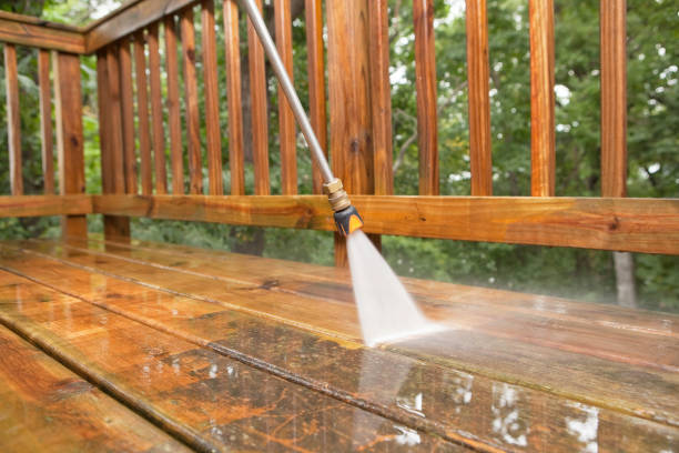 Best Driveway Pressure Washing  in Mount Pleasant, WI
